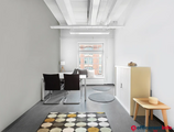 Offices to let in Tour & Taxis