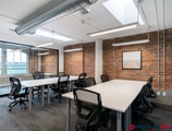 Offices to let in Dumolinlaan 1