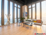 Offices to let in Kardinaal Mercierplein 2