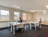 Offices to let in Kardinaal Mercierplein 2