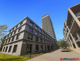 Offices to let in Nieuw Zuid