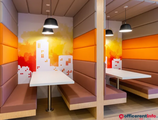 Offices to let in Ringlaan 17A