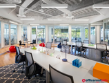 Offices to let in Lange Lozanastraat 142