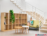 Offices to let in De Kleetlaan 4
