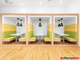 Offices to let in Ampla House