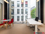 Offices to let in Luxemburgstraat 20