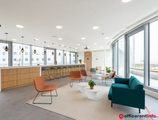 Offices to let in Regus Docks Bruxsel