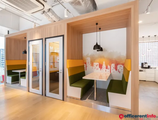 Offices to let in Lange Lozanastraat 142