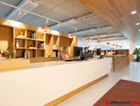 Offices to let in Borsbeeksebrug 34