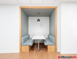 Offices to let in Amplify your productivity at Regus Braine-l'Alleud, Parc de l'Alliance