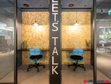 Offices to let in Leuven Railway Station