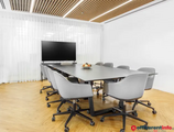 Offices to let in Accelerate your productivity at Regus EU Square de Meeûs