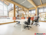 Offices to let in Tour & Taxis