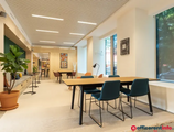 Offices to let in Auderghem Avenue