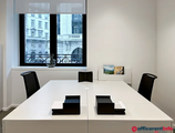Offices to let in Brussels City Centre