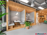 Offices to let in Quellinstraat 49