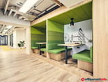 Offices to let in Avenue Louise 65-11