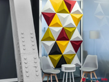 Offices to let in Regus Docks Bruxsel