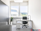 Offices to let in Borsbeeksebrug 34