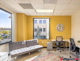 Offices to let in City Dox