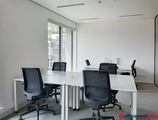 Offices to let in Nieuw Zuid