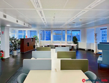 Offices to let in Brussels EU Commission