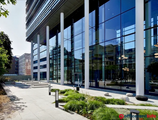 Offices to let in Rue Belliard 40