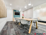 Offices to let in Brussels, Spaces Manhattan Meeting Center