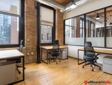 Offices to let in Rue des Guillemins 139