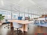Offices to let in Brussels EU Commission