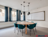 Offices to let in Kardinaal Mercierplein 2