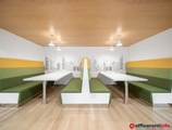 Offices to let in Quellinstraat 49