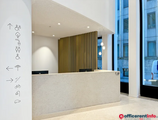 Offices to let in Brussels City Centre