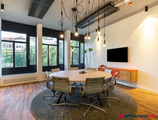 Offices to let in Leuven Railway Station