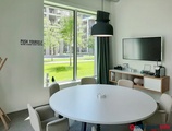 Offices to let in Nieuw Zuid