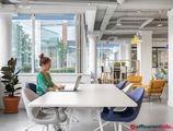 Offices to let in De Kleetlaan 4