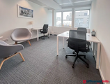 Offices to let in Brussels EU Commission