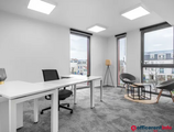 Offices to let in Luxemburgstraat 20
