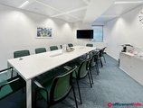 Offices to let in Brussels EU Commission