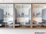 Offices to let in Leuven Railway Station