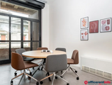 Offices to let in Orion Business Park