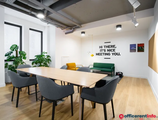 Offices to let in Amplify your productivity at Regus Braine-l'Alleud, Parc de l'Alliance