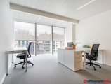 Offices to let in Manhattan Center