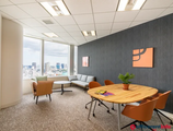 Offices to let in Brussels, Spaces Manhattan Meeting Center