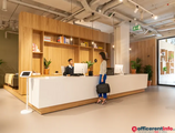 Offices to let in Zuiderpoort