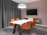Offices to let in Regus Docks Bruxsel
