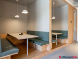 Offices to let in Luxemburgstraat 20