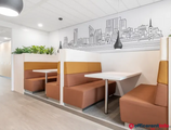 Offices to let in Leuven Railway Station