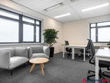 Offices to let in Avenue Louise 65-11