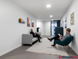 Offices to let in Rue des Guillemins 139